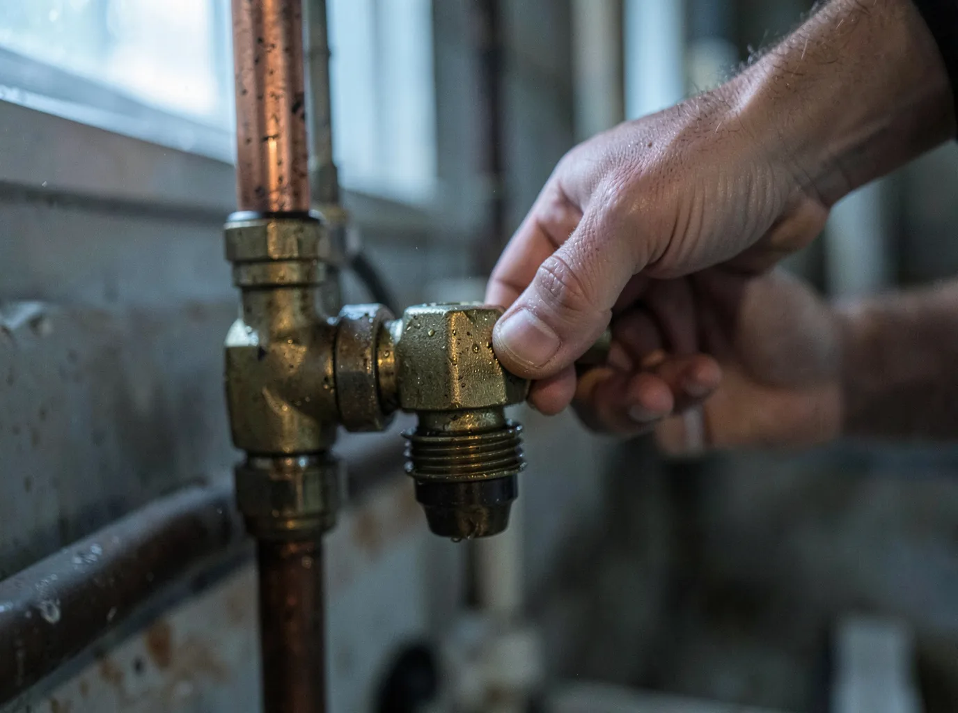 Emergency Plumber Buffalo, SD FAQs